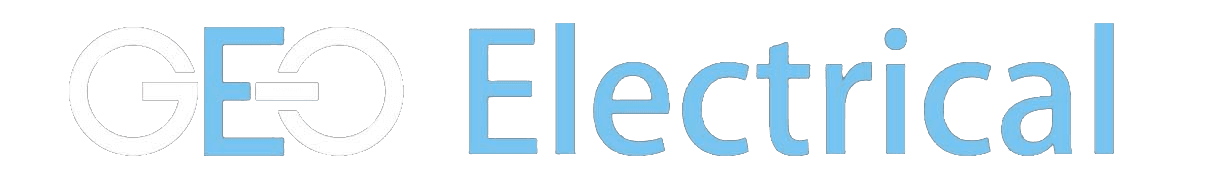 GEO Electrical logo