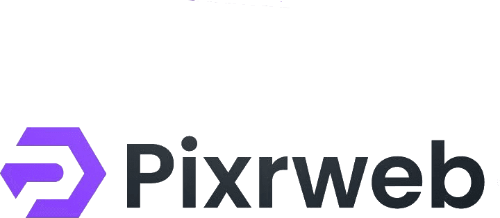 Pixrweb — home